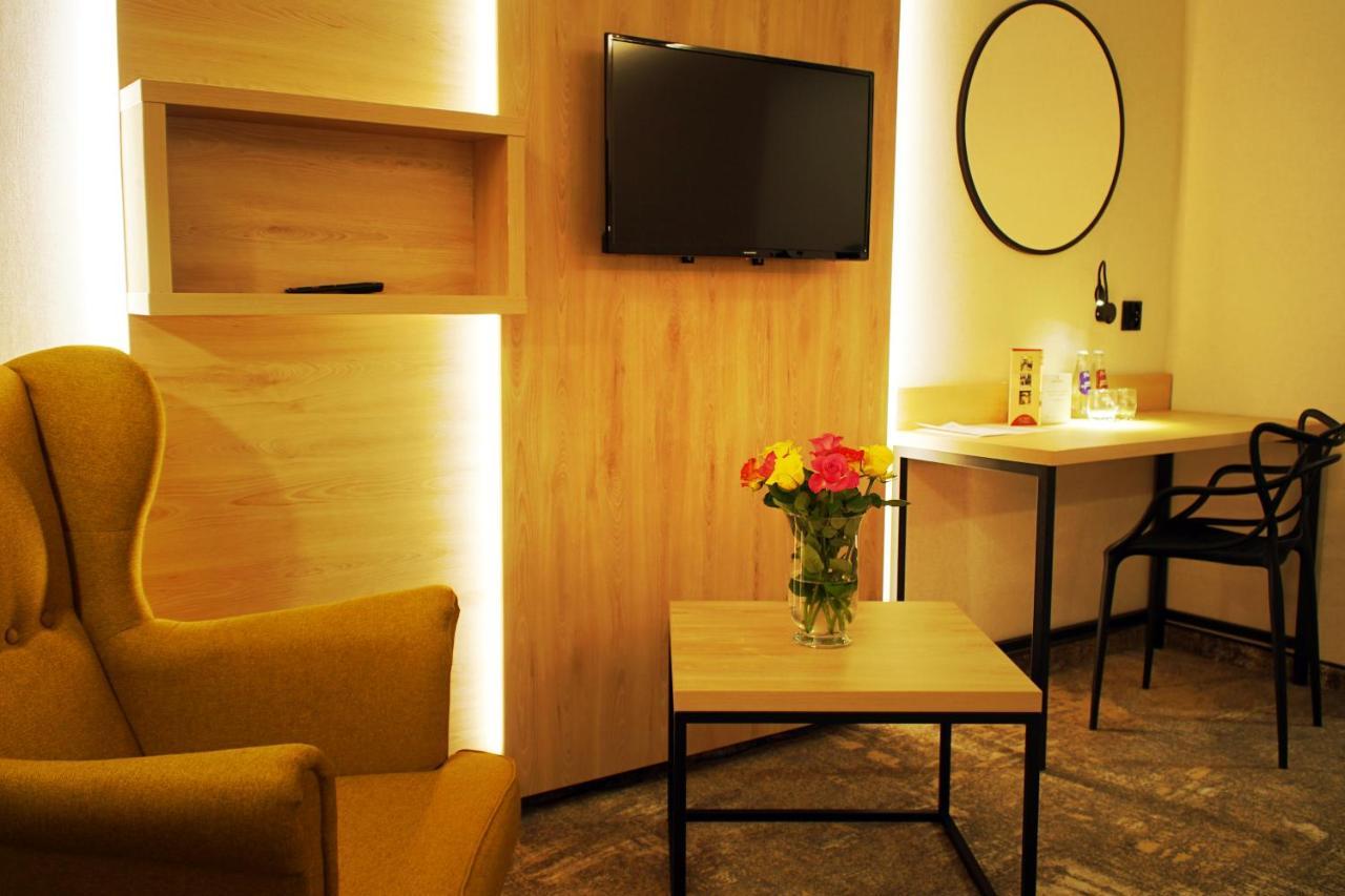 Hotel Relax 케티 외부 사진