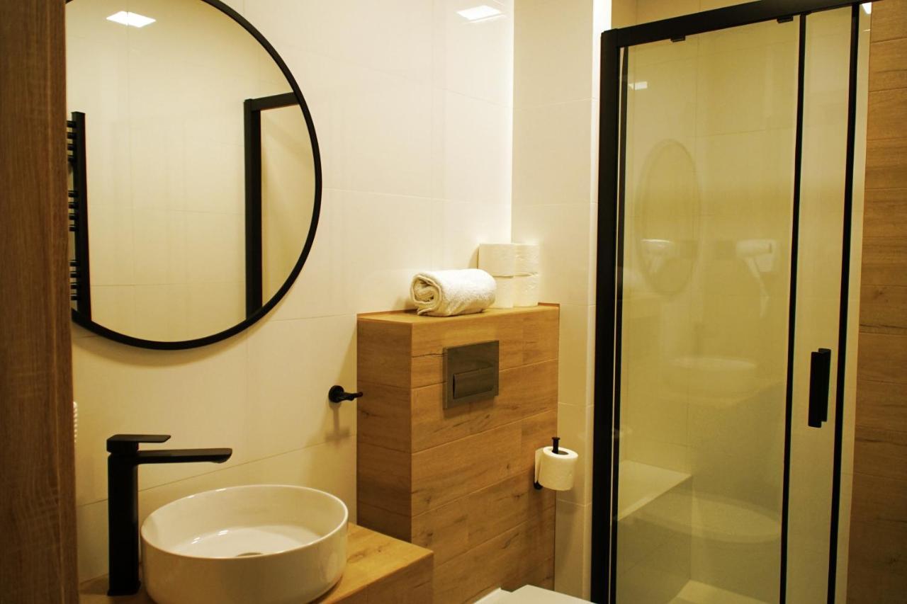 Hotel Relax 케티 외부 사진