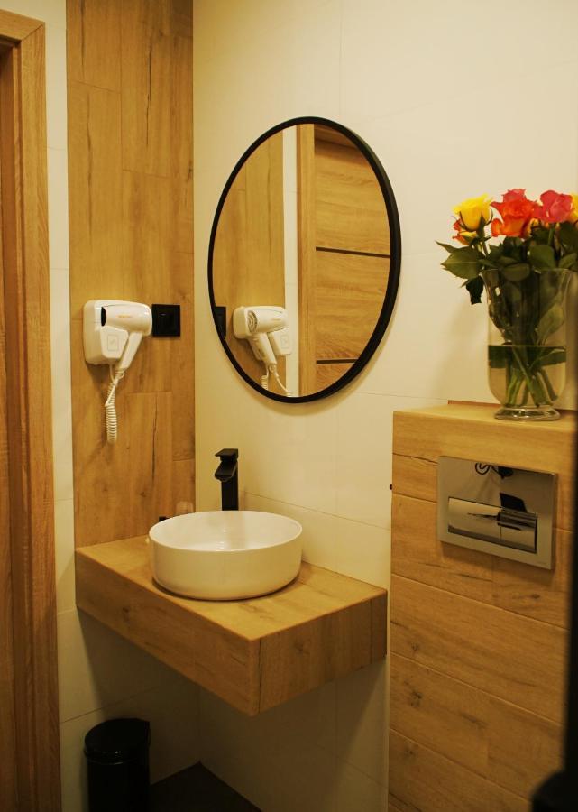 Hotel Relax 케티 외부 사진
