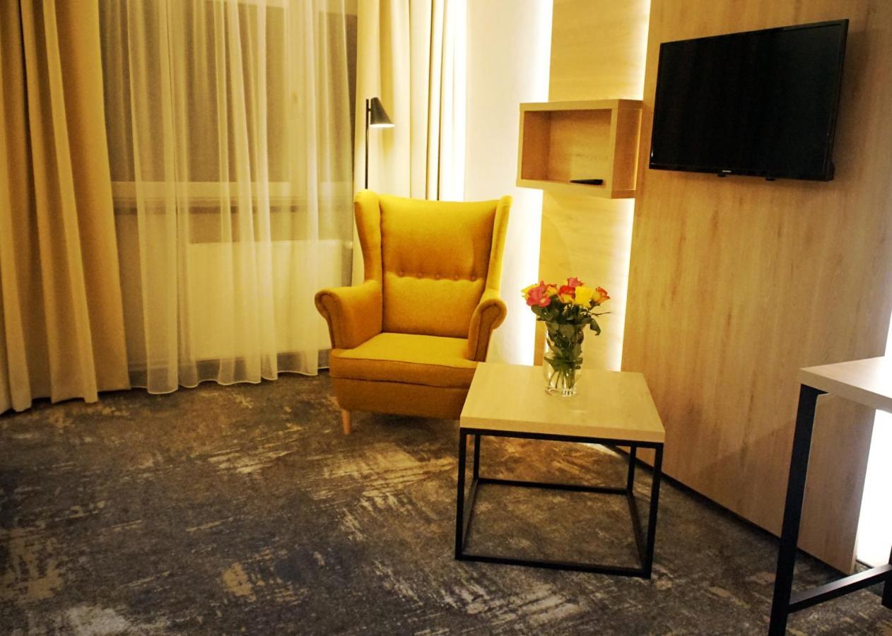 Hotel Relax 케티 외부 사진