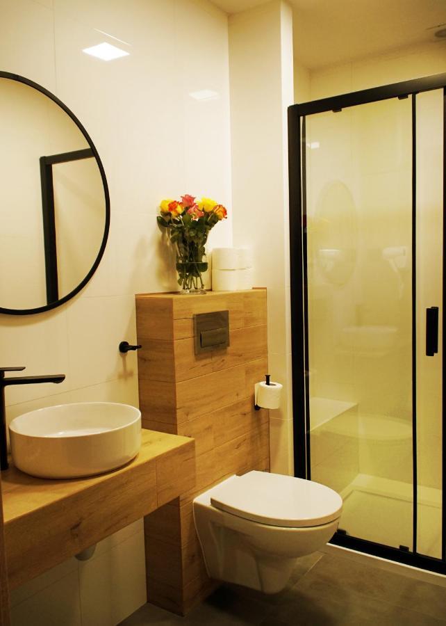 Hotel Relax 케티 외부 사진
