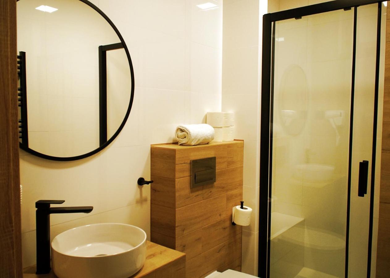 Hotel Relax 케티 외부 사진