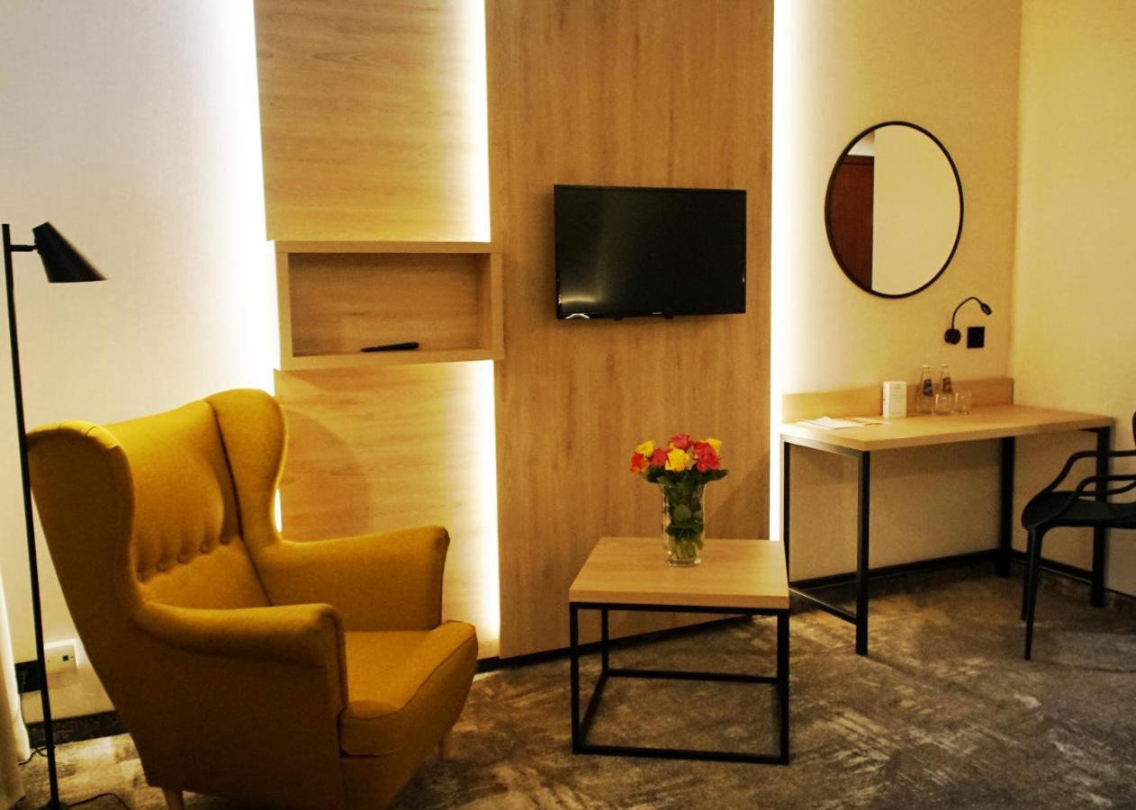 Hotel Relax 케티 외부 사진