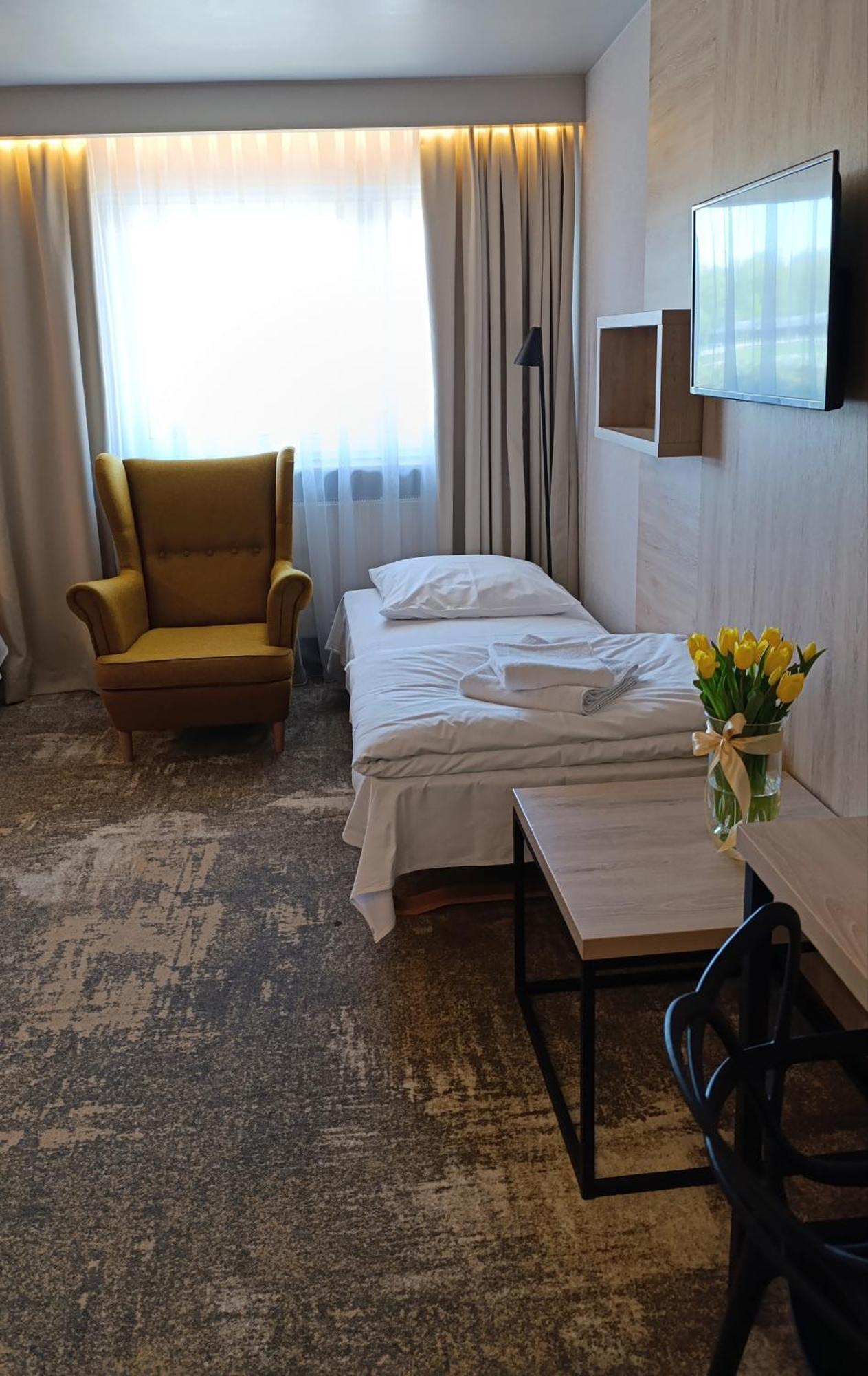 Hotel Relax 케티 외부 사진