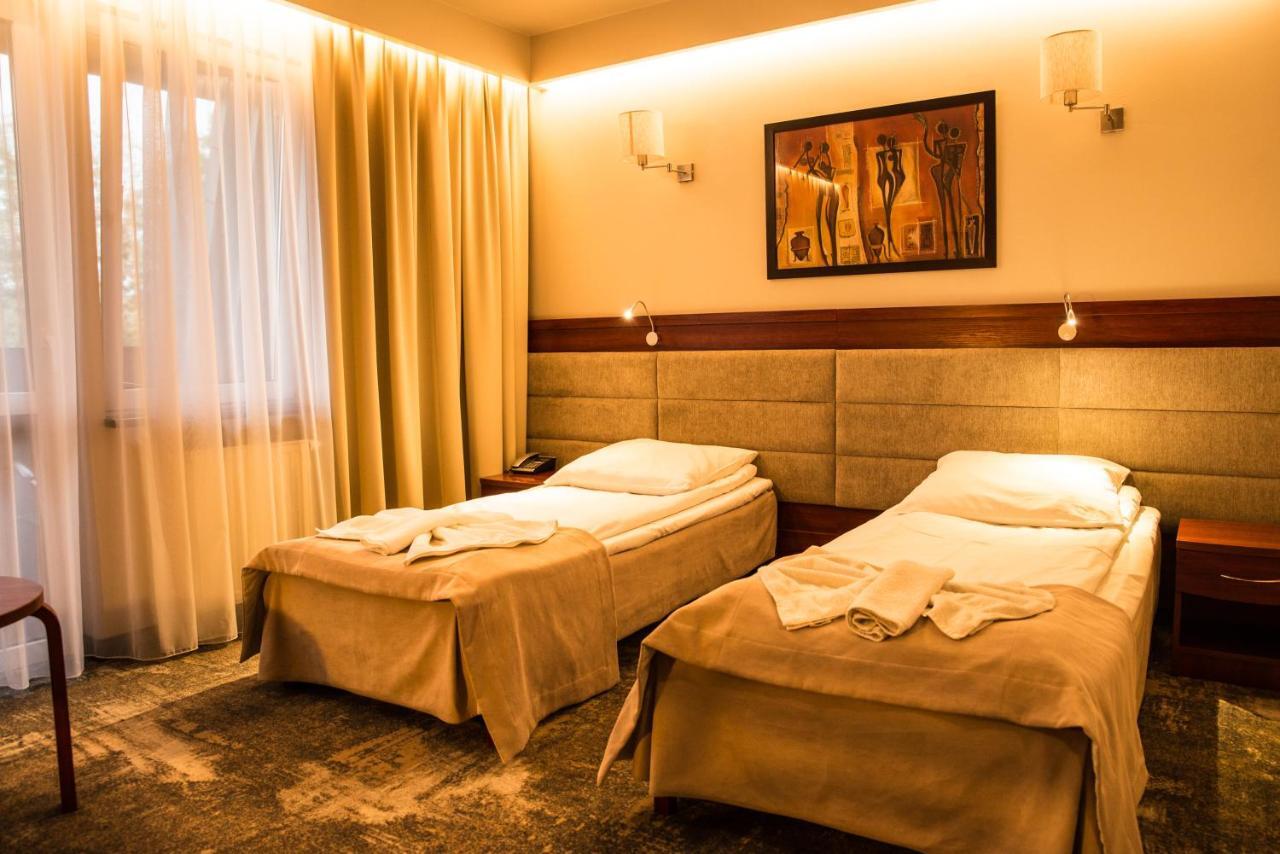 Hotel Relax 케티 외부 사진